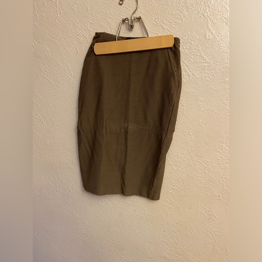 ST.JOHN skirt